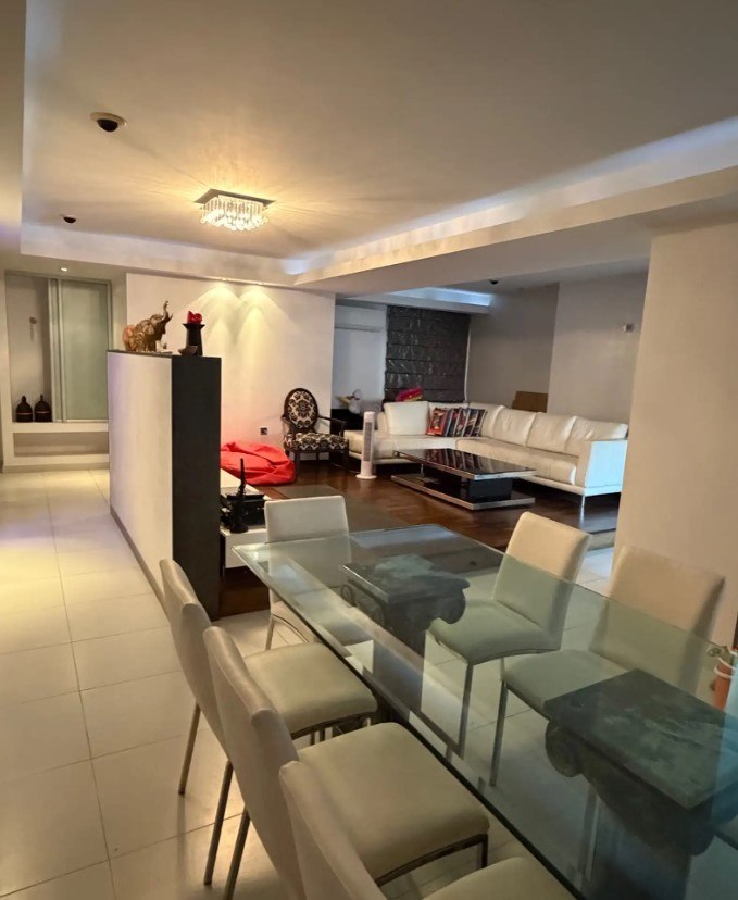 Apartment, 2 bedrooms — 8