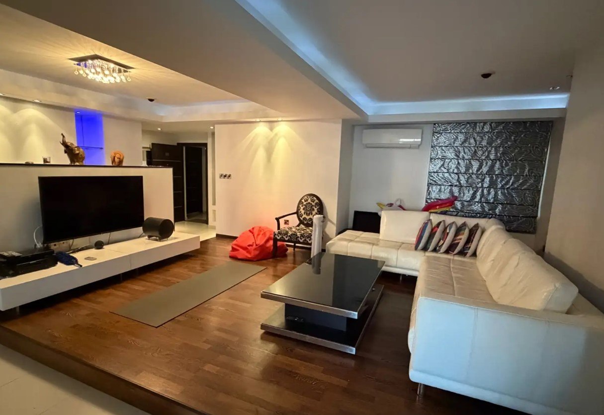 Apartment, 2 bedrooms — 9
