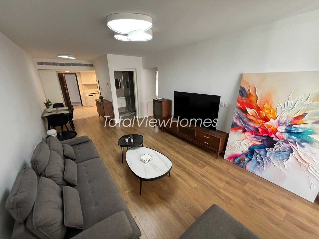 Apartment, 3 bedrooms — 10
