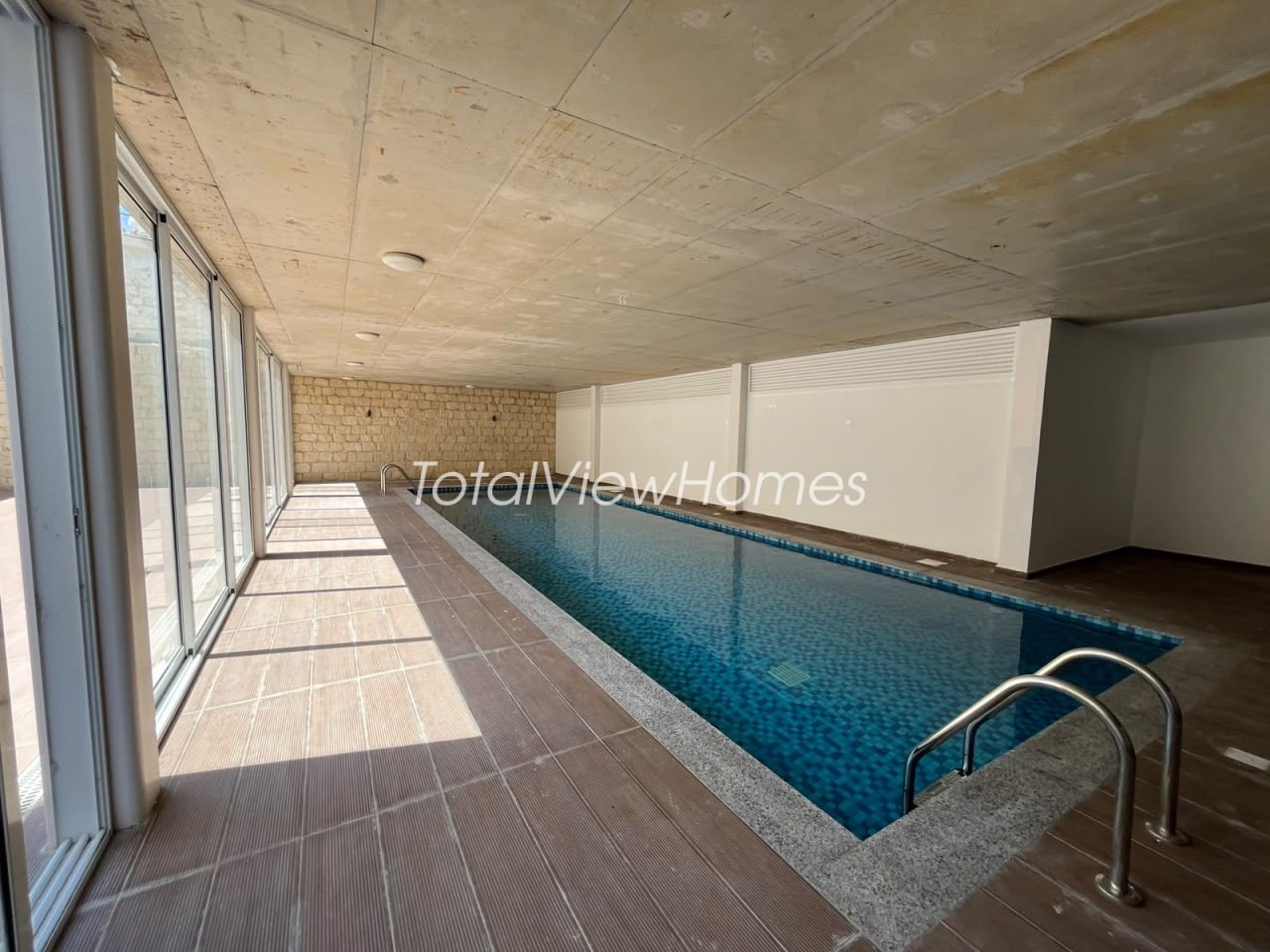 Apartment, 3 bedrooms — 2
