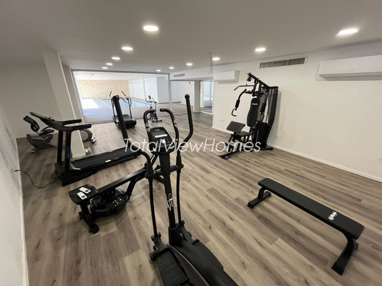 Apartment, 3 bedrooms — 3