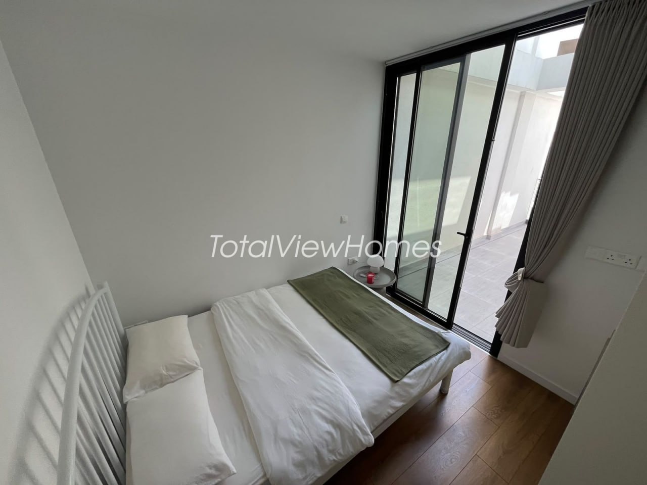 Apartment, 3 bedrooms — 6
