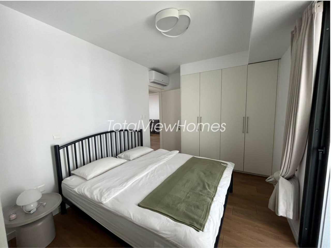 Apartment, 3 bedrooms — 7