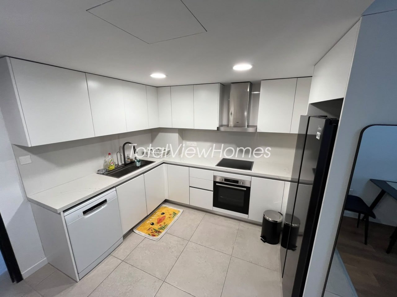 Apartment, 3 bedrooms — 8
