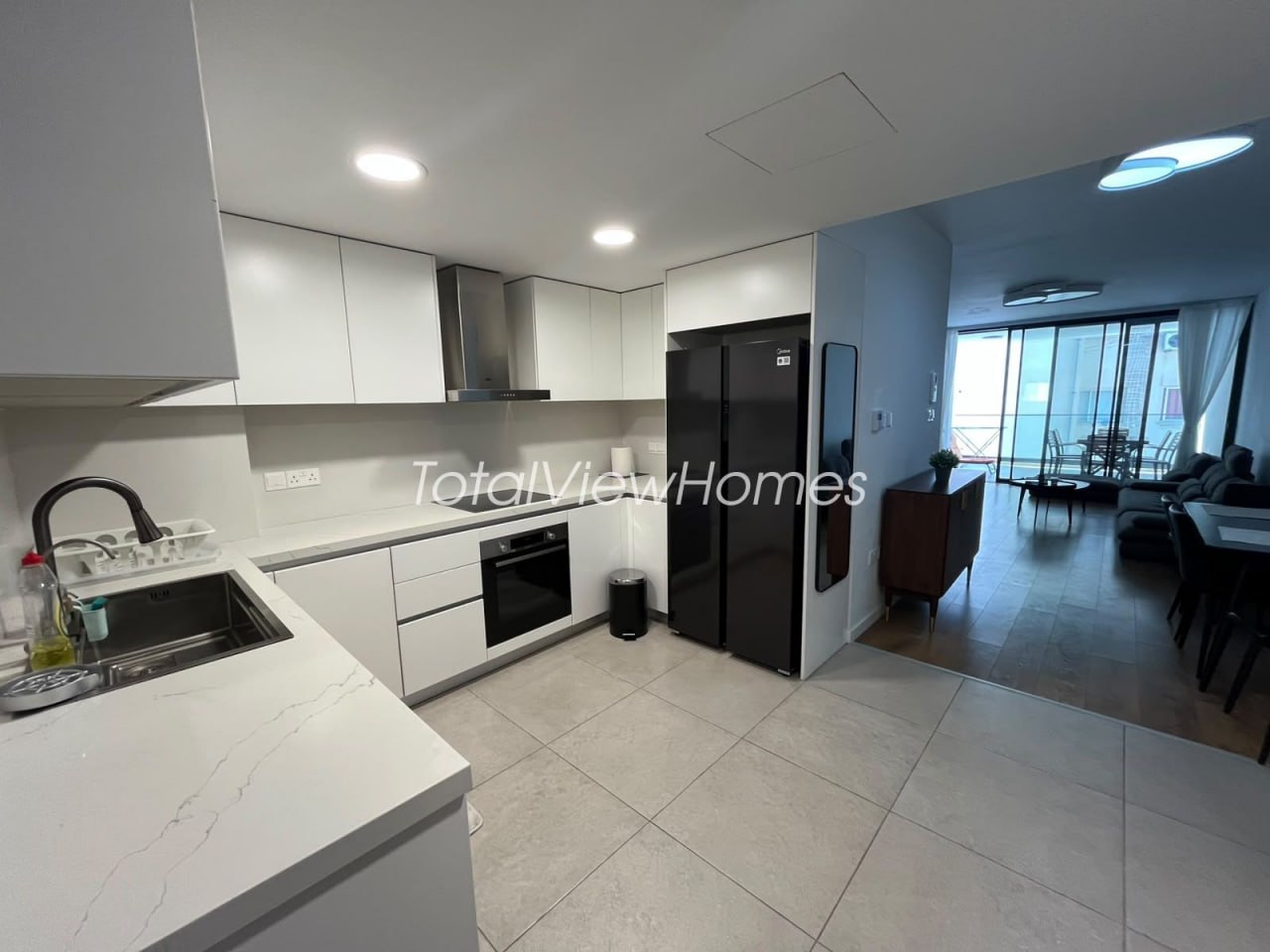 Apartment, 3 bedrooms — 9