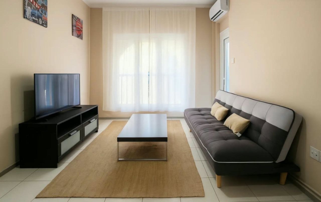 Apartment, 1 bedroom — 5