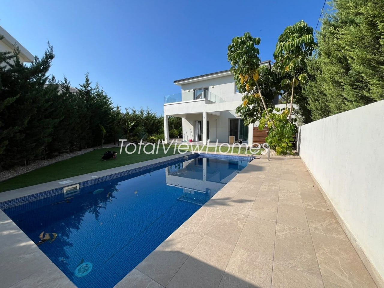 Villa, 3 bedrooms — 10
