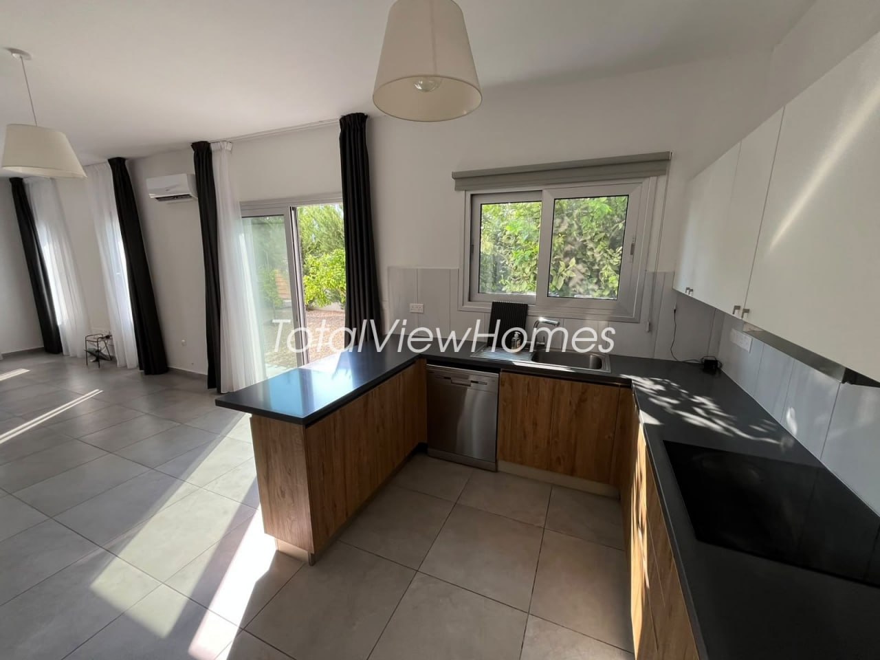 Villa, 3 bedrooms — 4