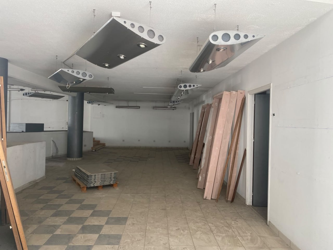 Commercial — 2