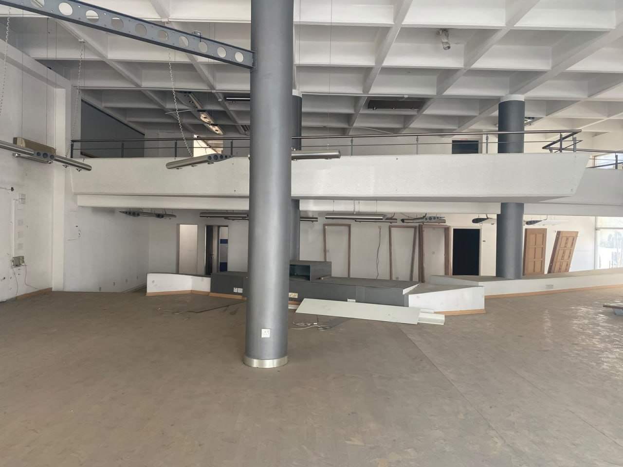 Commercial — 4