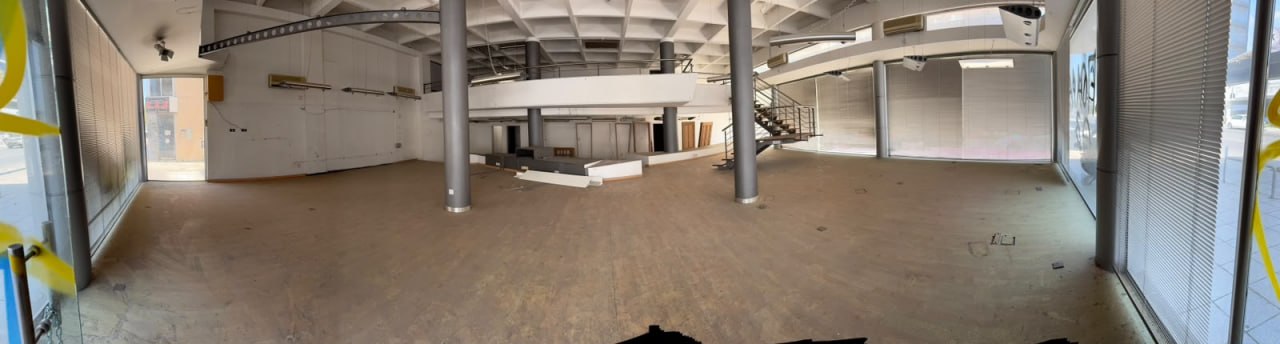 Commercial — 5