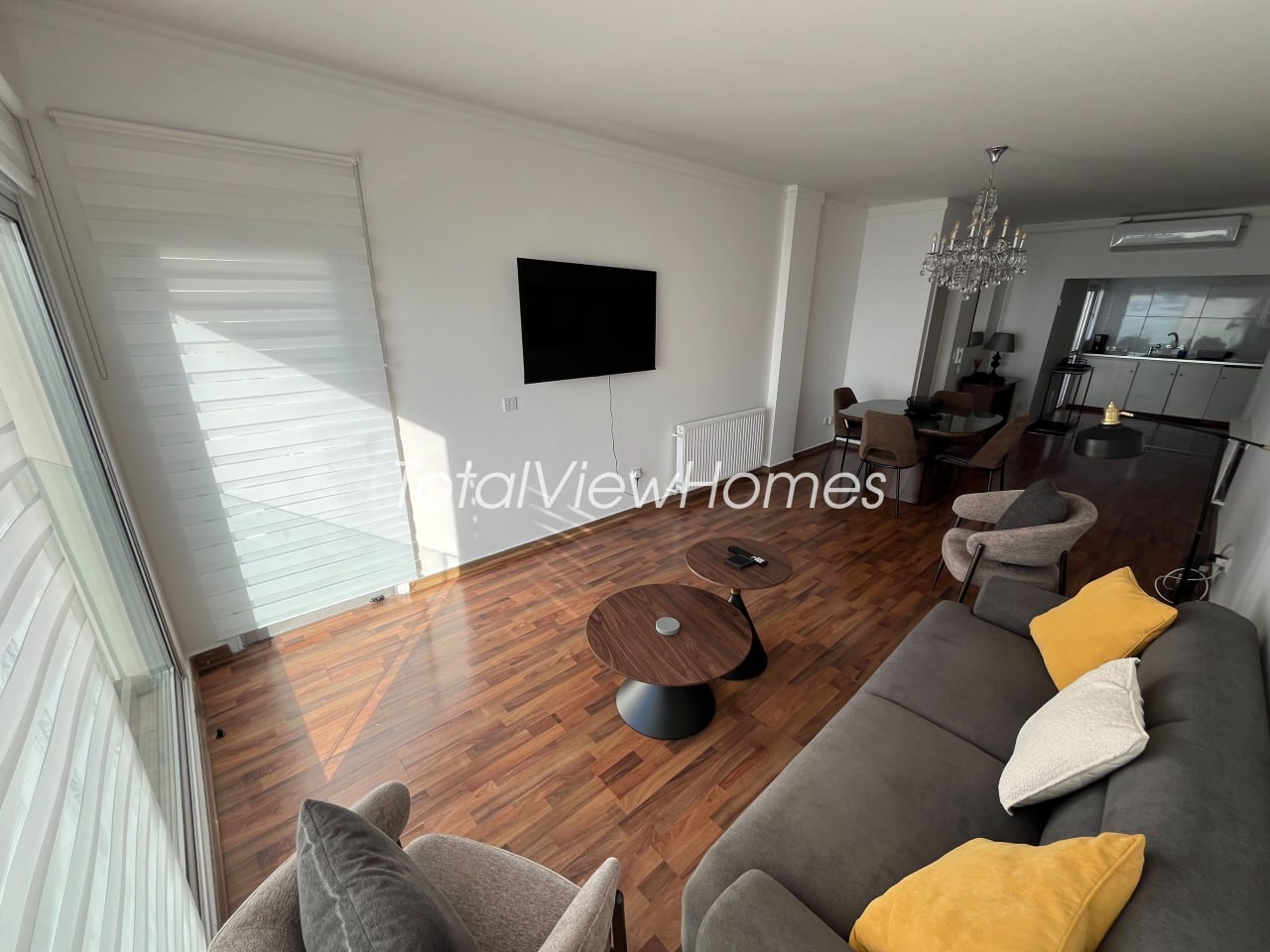 Apartment, 2 bedrooms — 9
