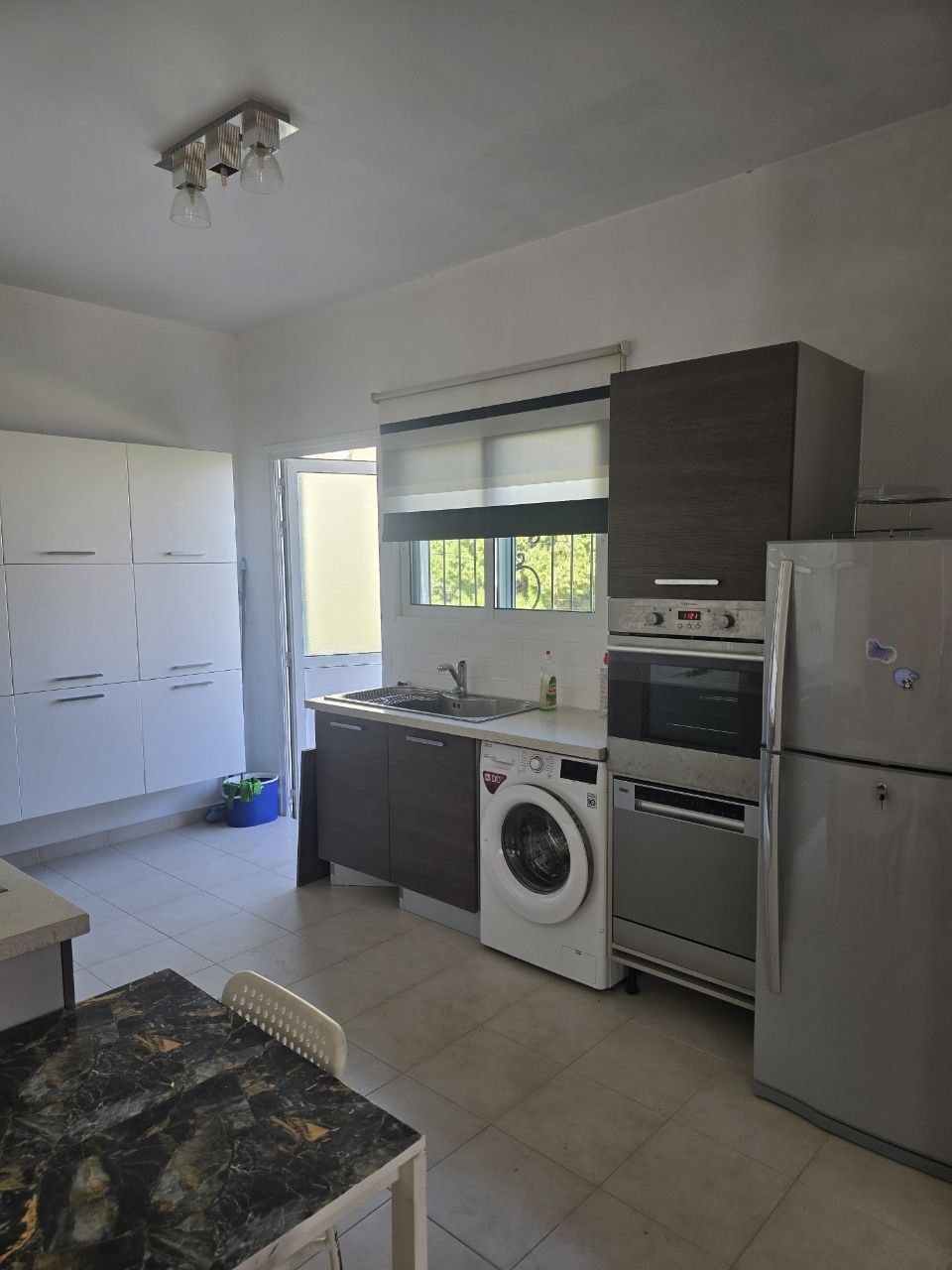 Apartment, 3 bedrooms — 3