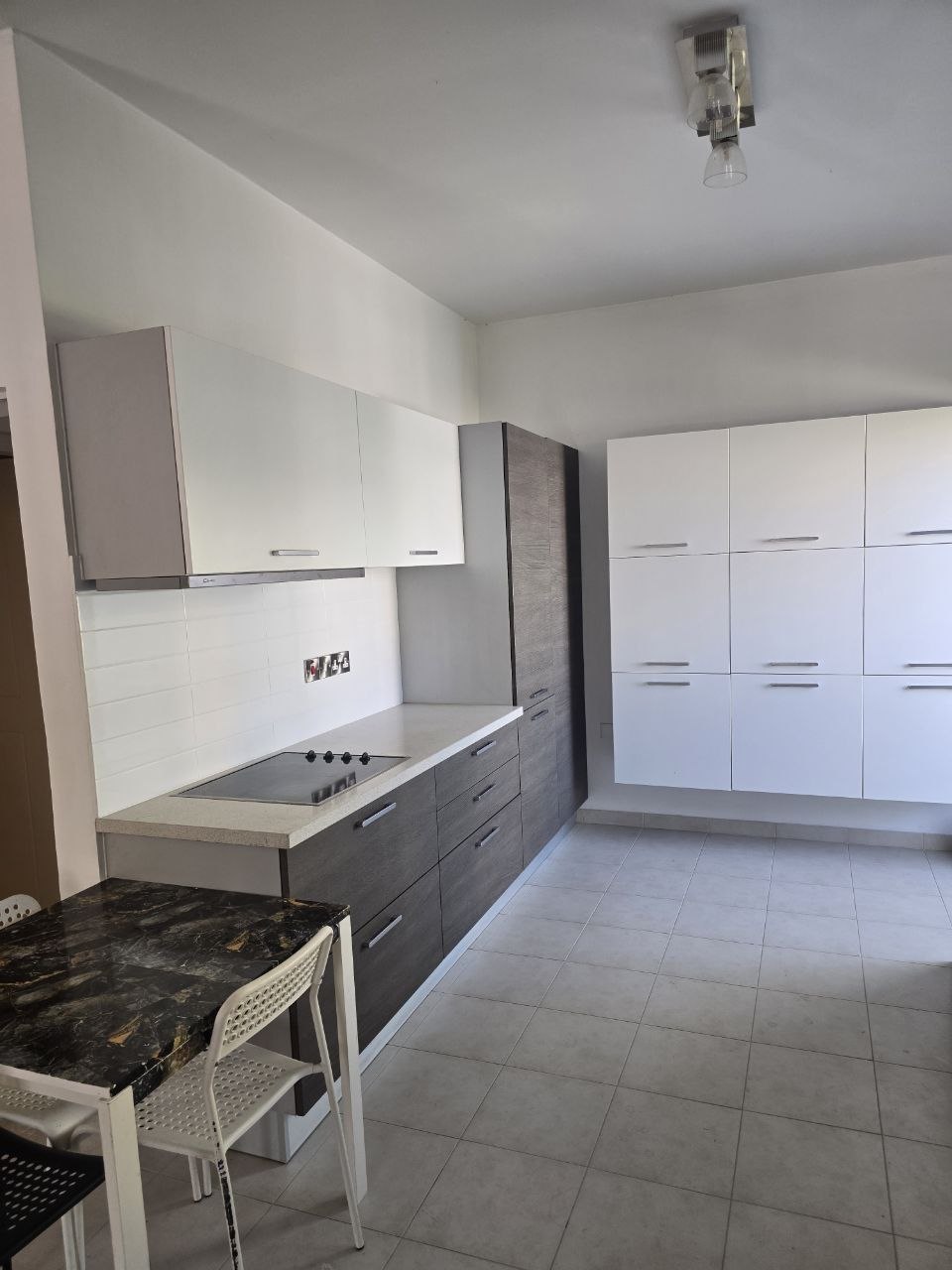 Apartment, 3 bedrooms — 4