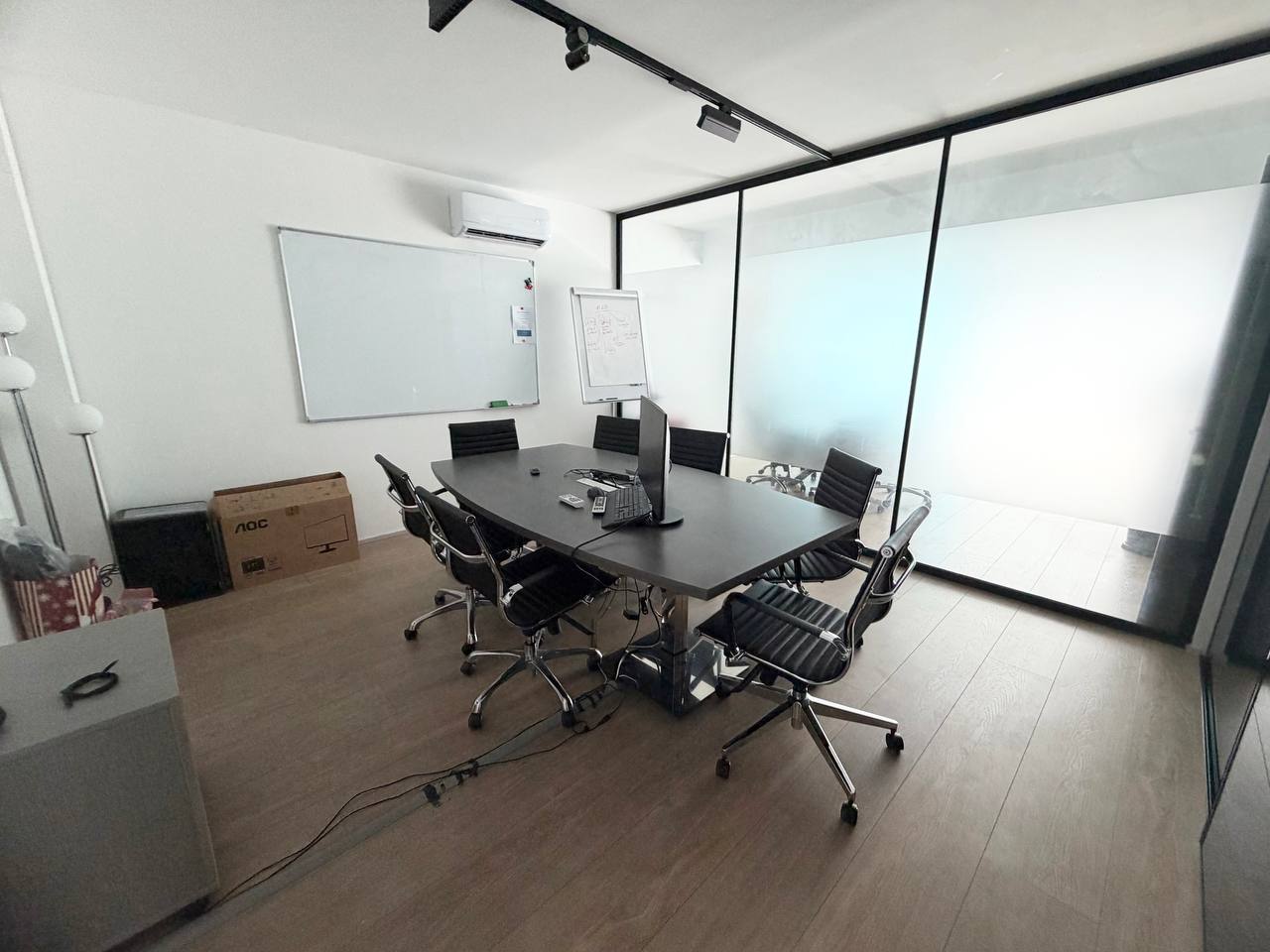 Office — 2