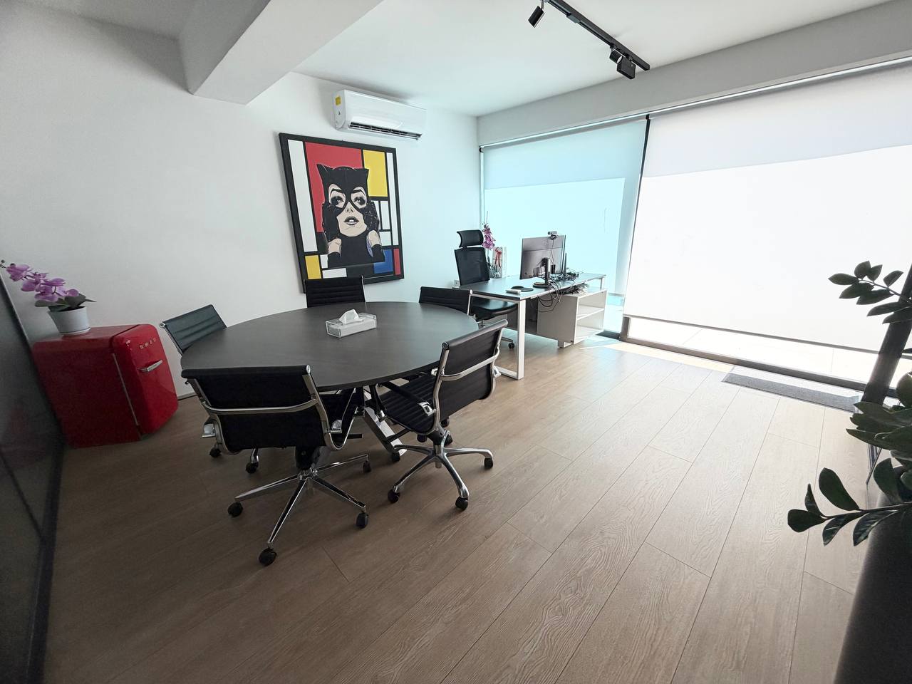 Office — 3