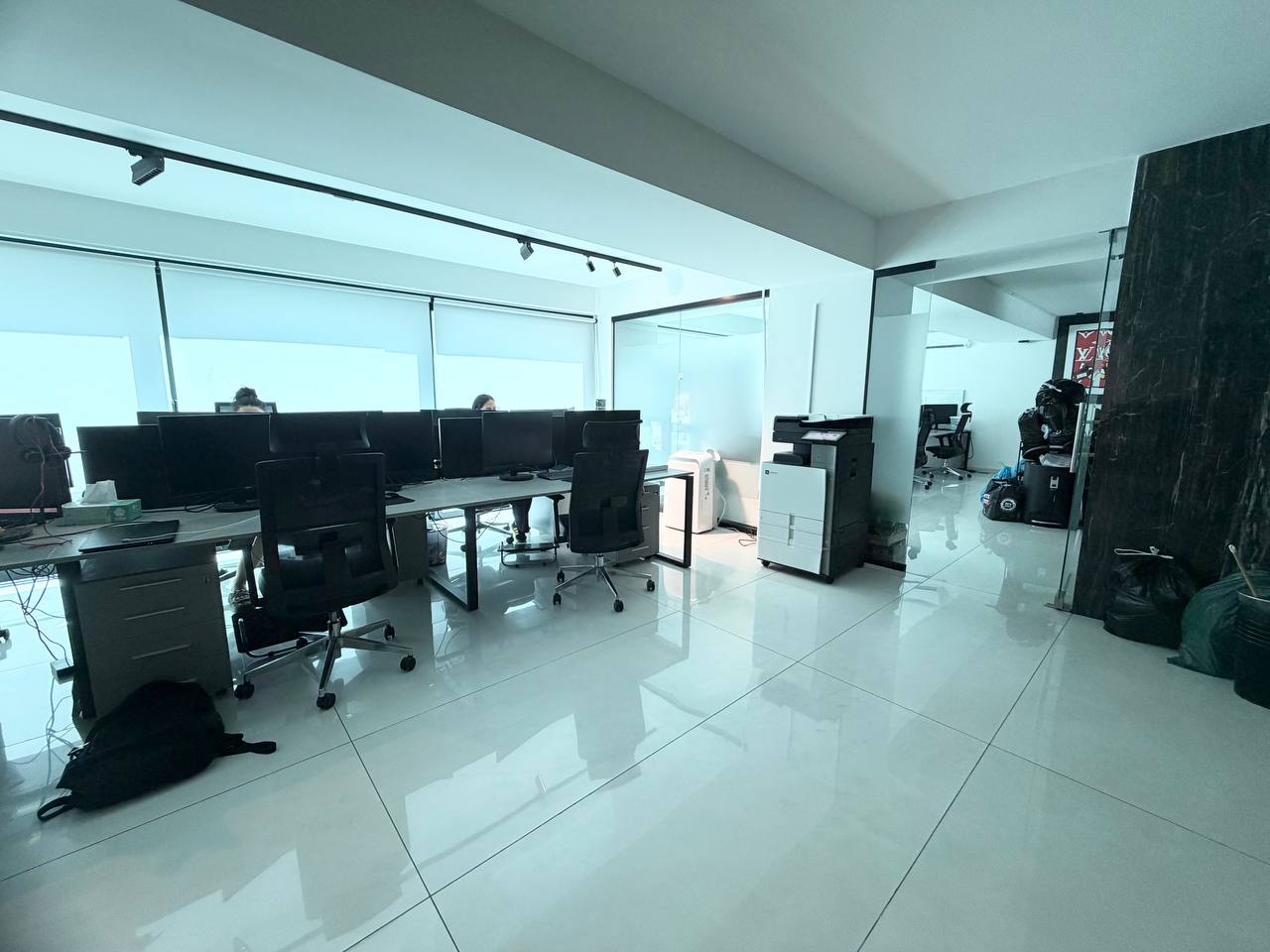 Office — 4