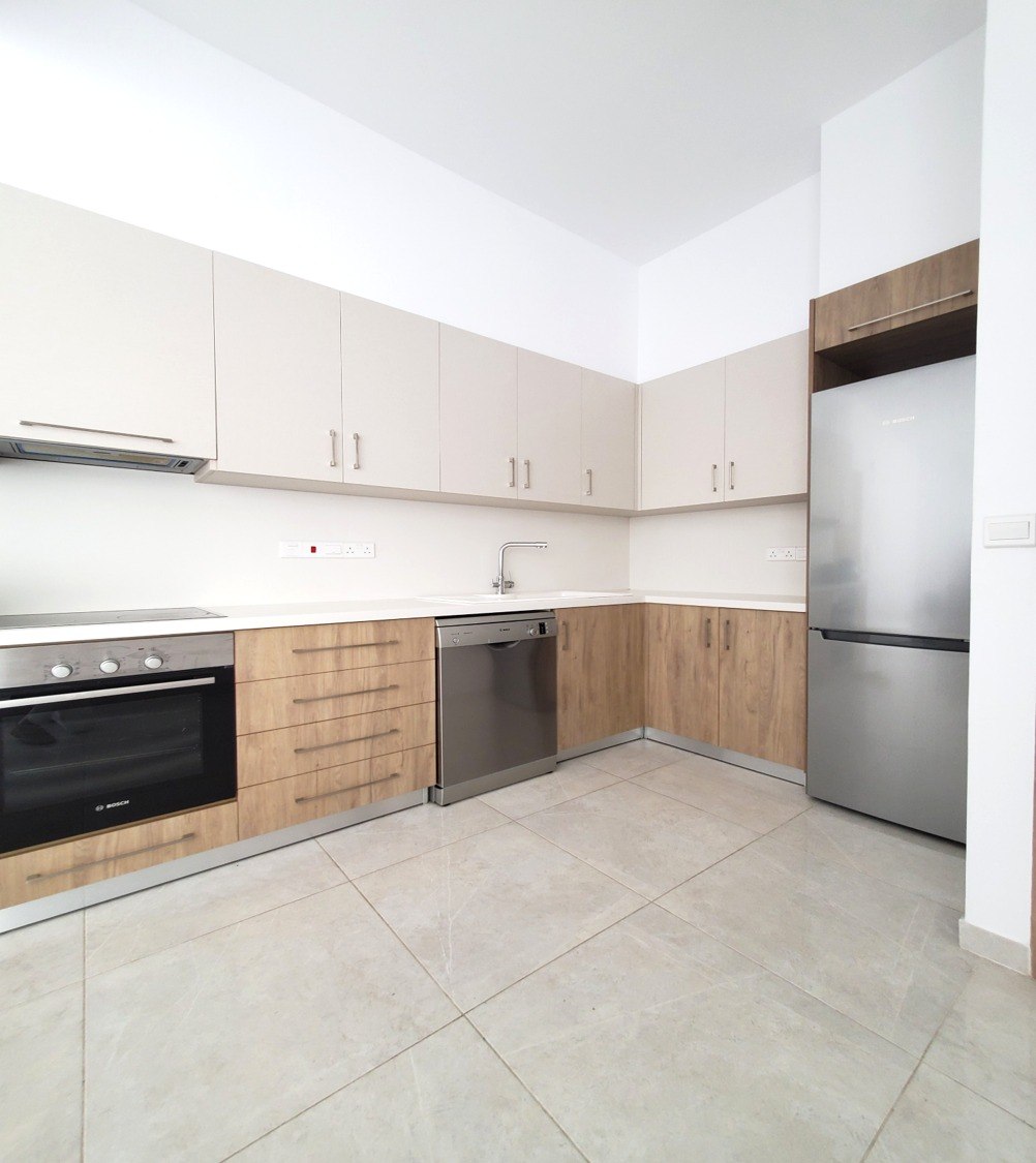 Apartment, 2 bedrooms — 5