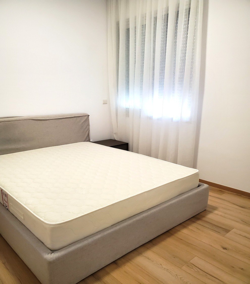 Apartment, 2 bedrooms — 6