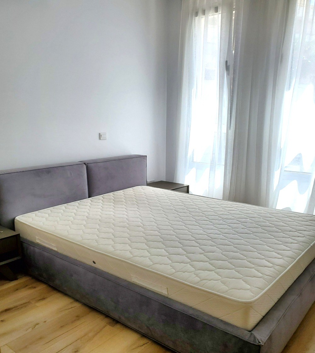 Apartment, 2 bedrooms — 7