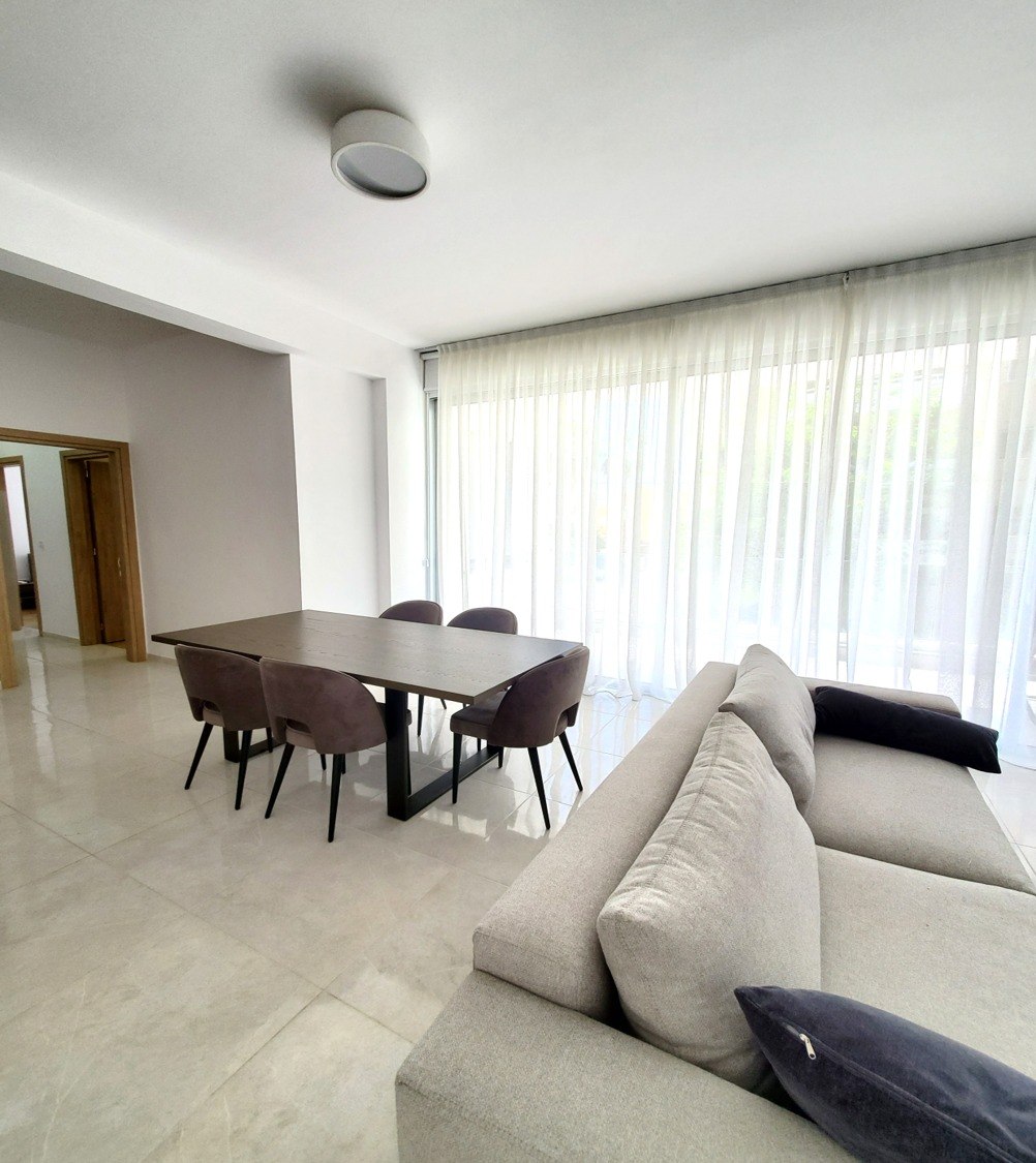 Apartment, 2 bedrooms — 9