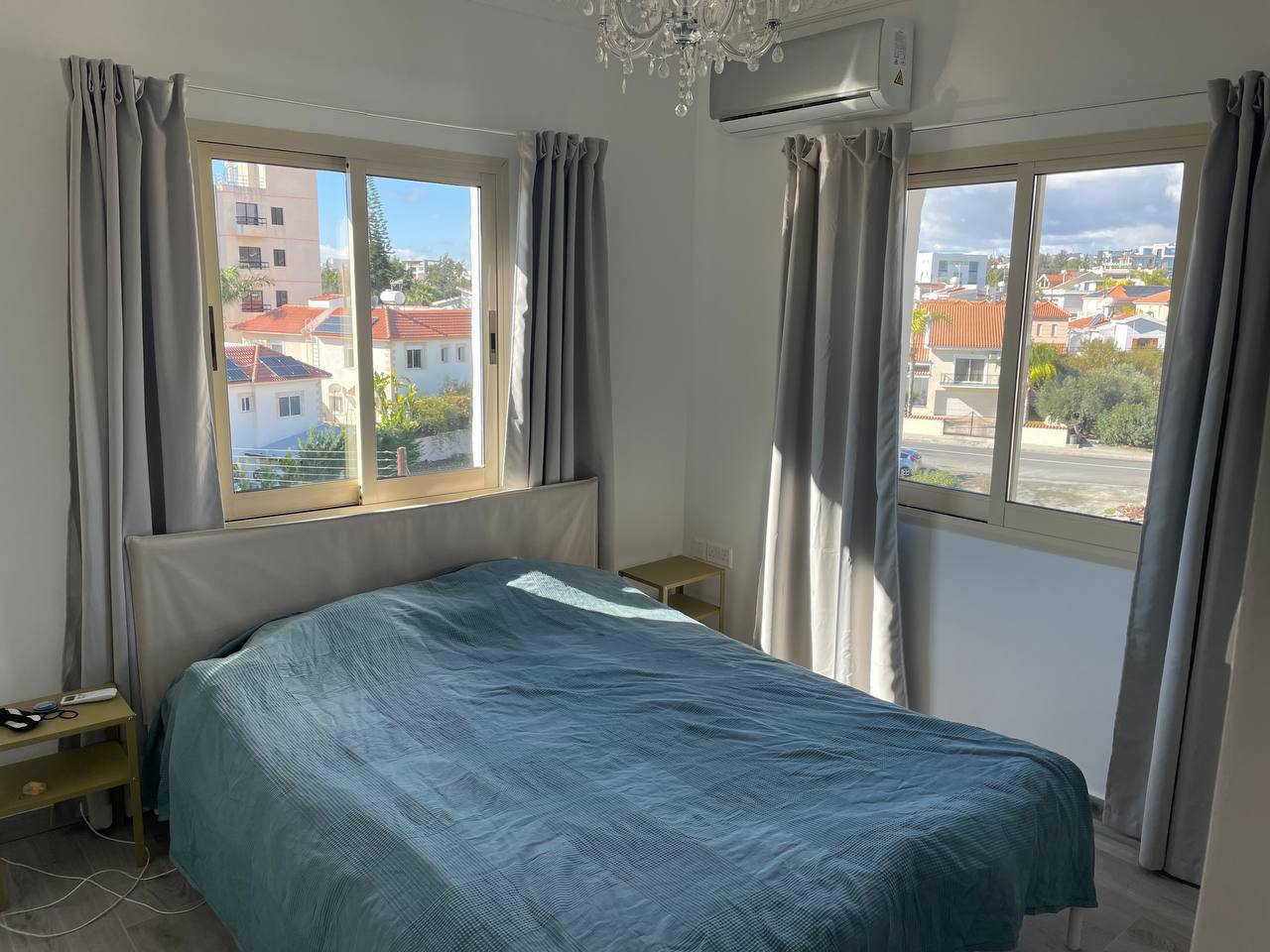 Apartment, 2 bedrooms — 2