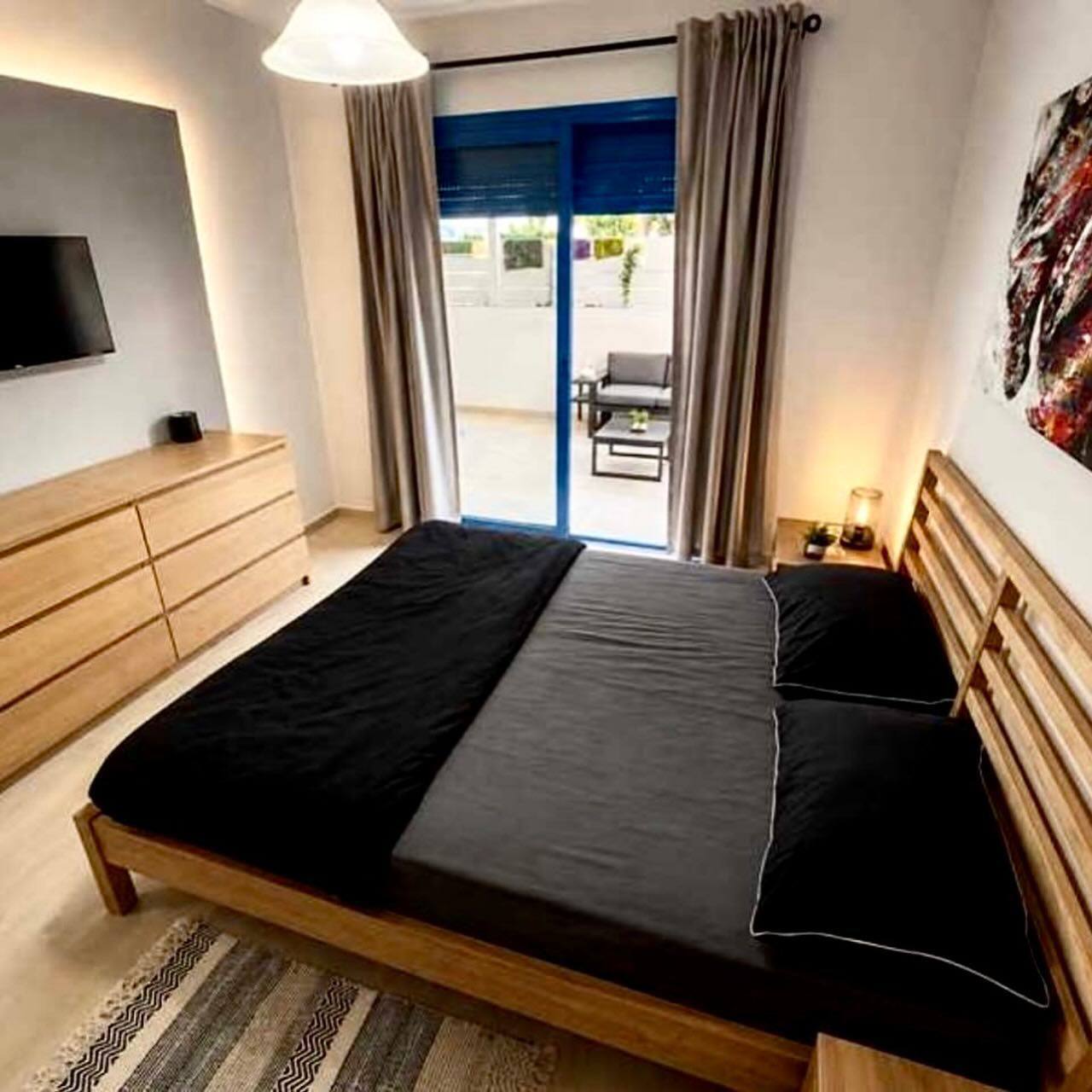 Apartment, 2 bedrooms — 2