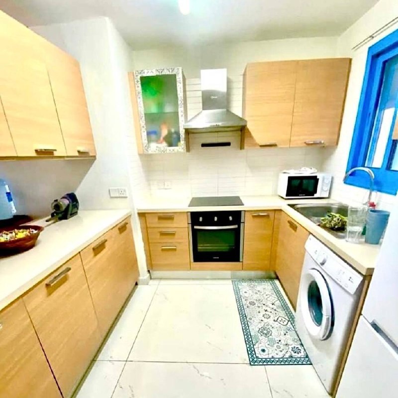 Apartment, 2 bedrooms — 3