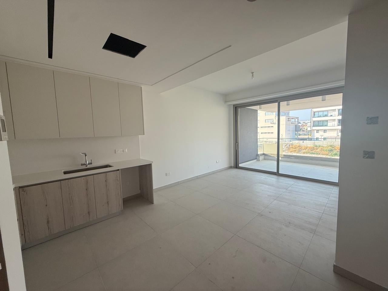 Apartment, 1 bedroom — 5