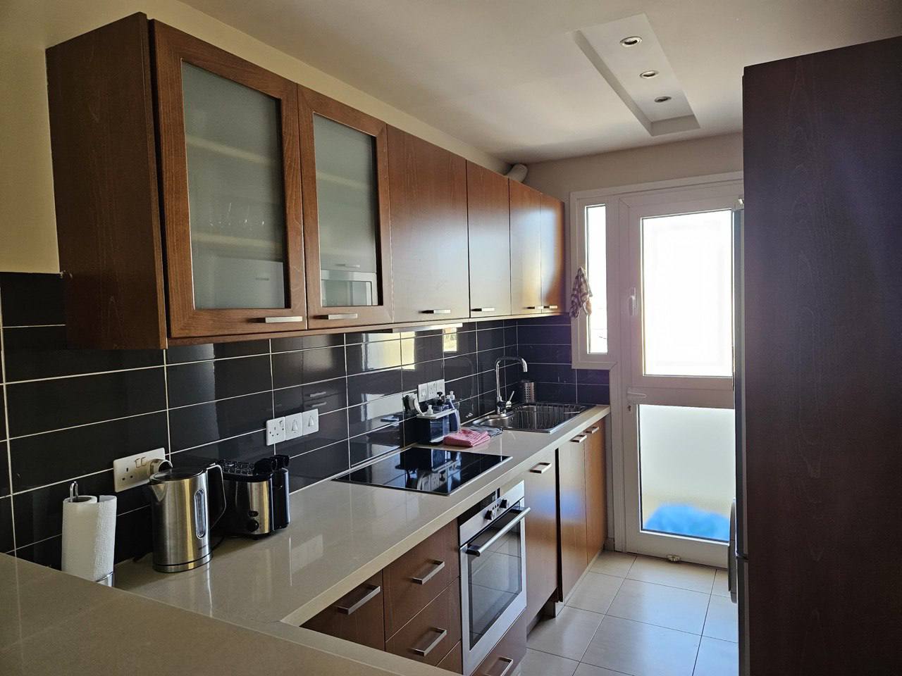 Квартира, 2 комнаты — 4