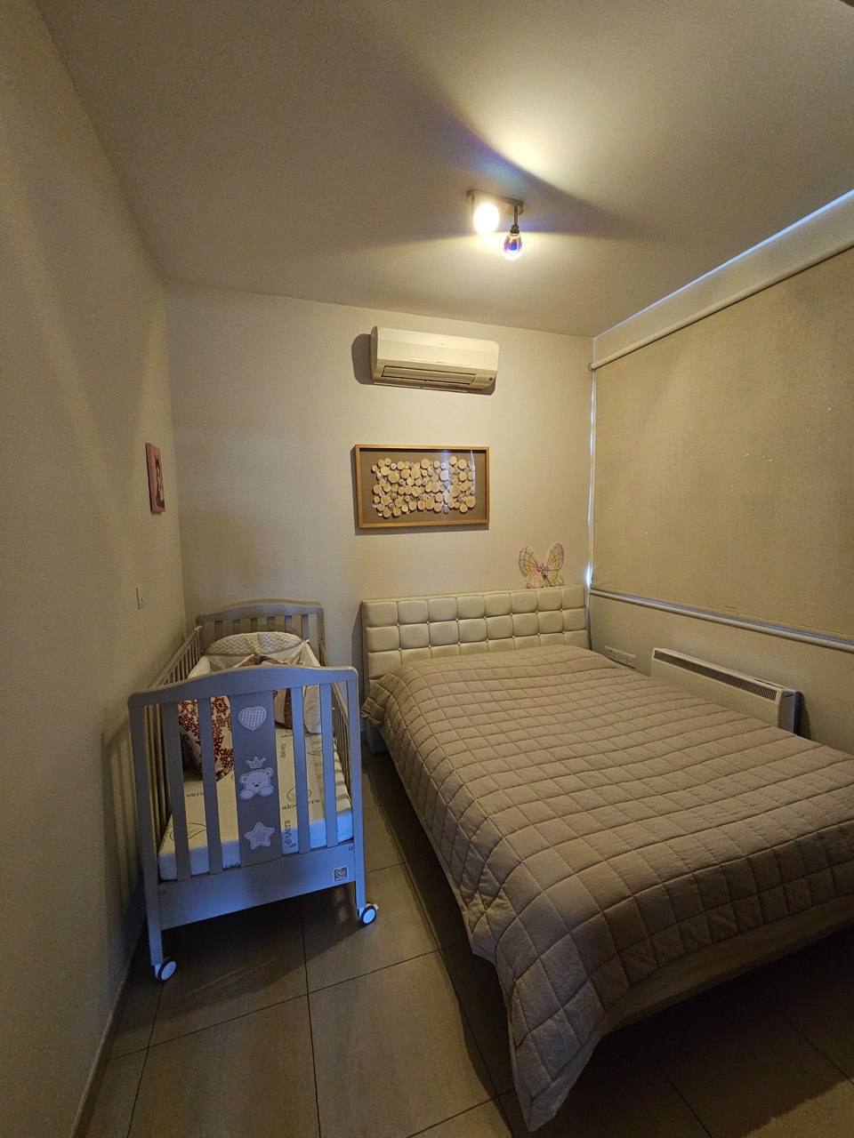 Apartment, 2 bedrooms — 5