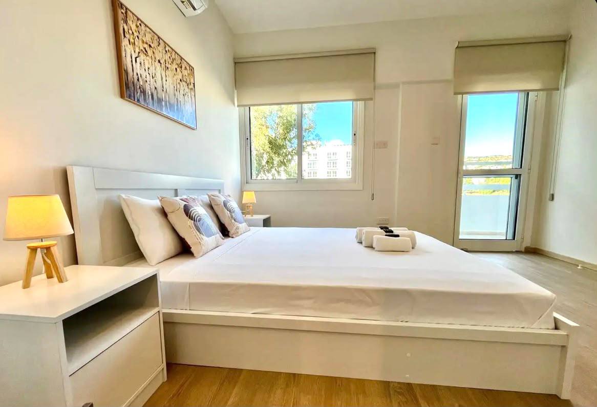 Квартира, 3 комнаты — 2