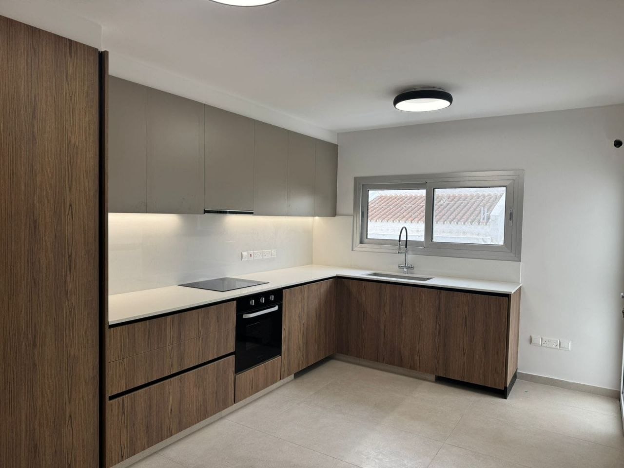 Apartment, 3 bedrooms — 8