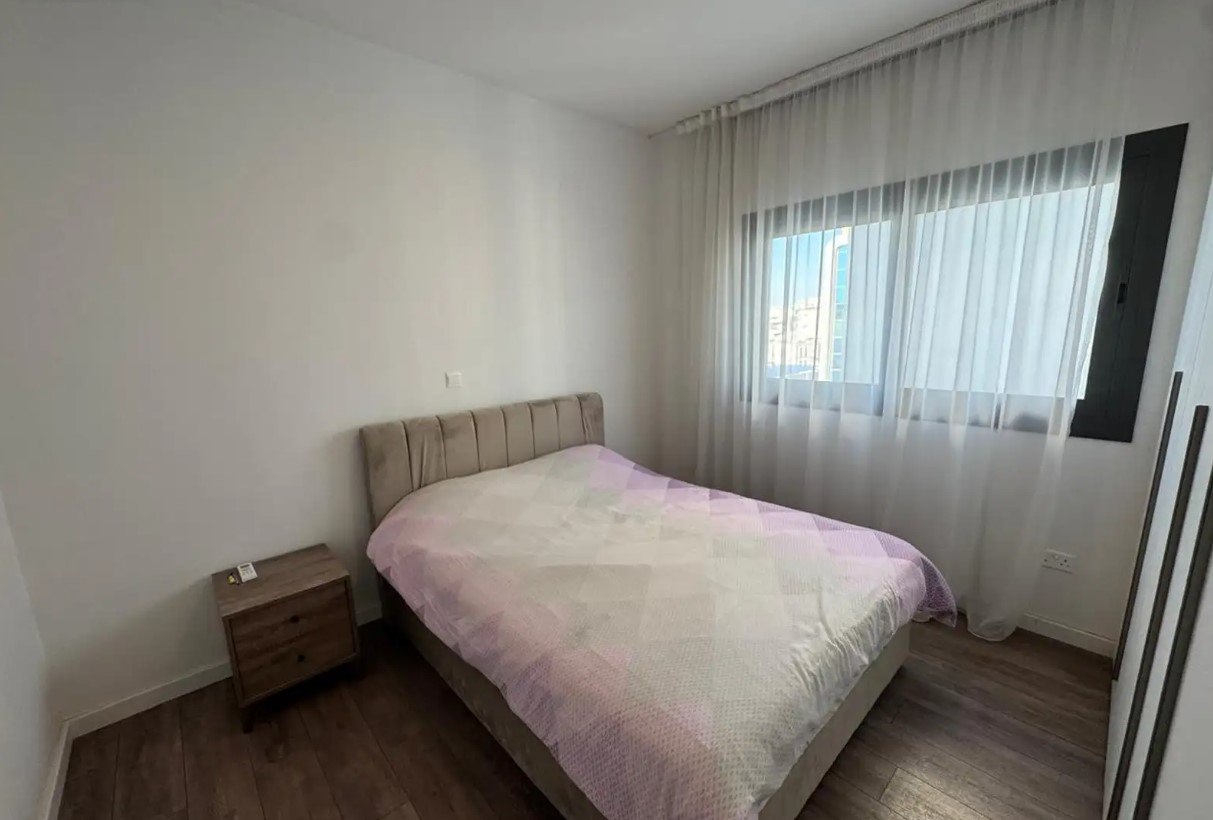 Apartment, 2 bedrooms — 6