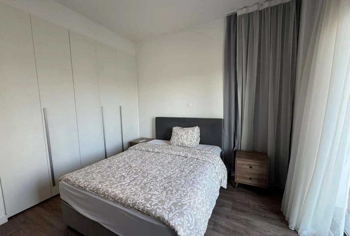 Apartment, 2 bedrooms — 7