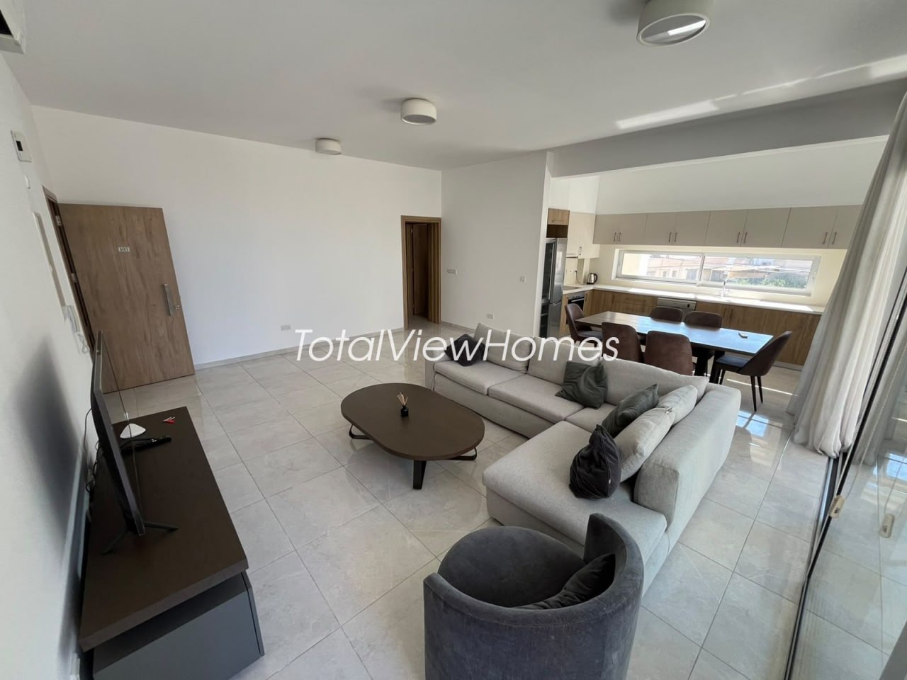 Apartment, 3 bedrooms — 10