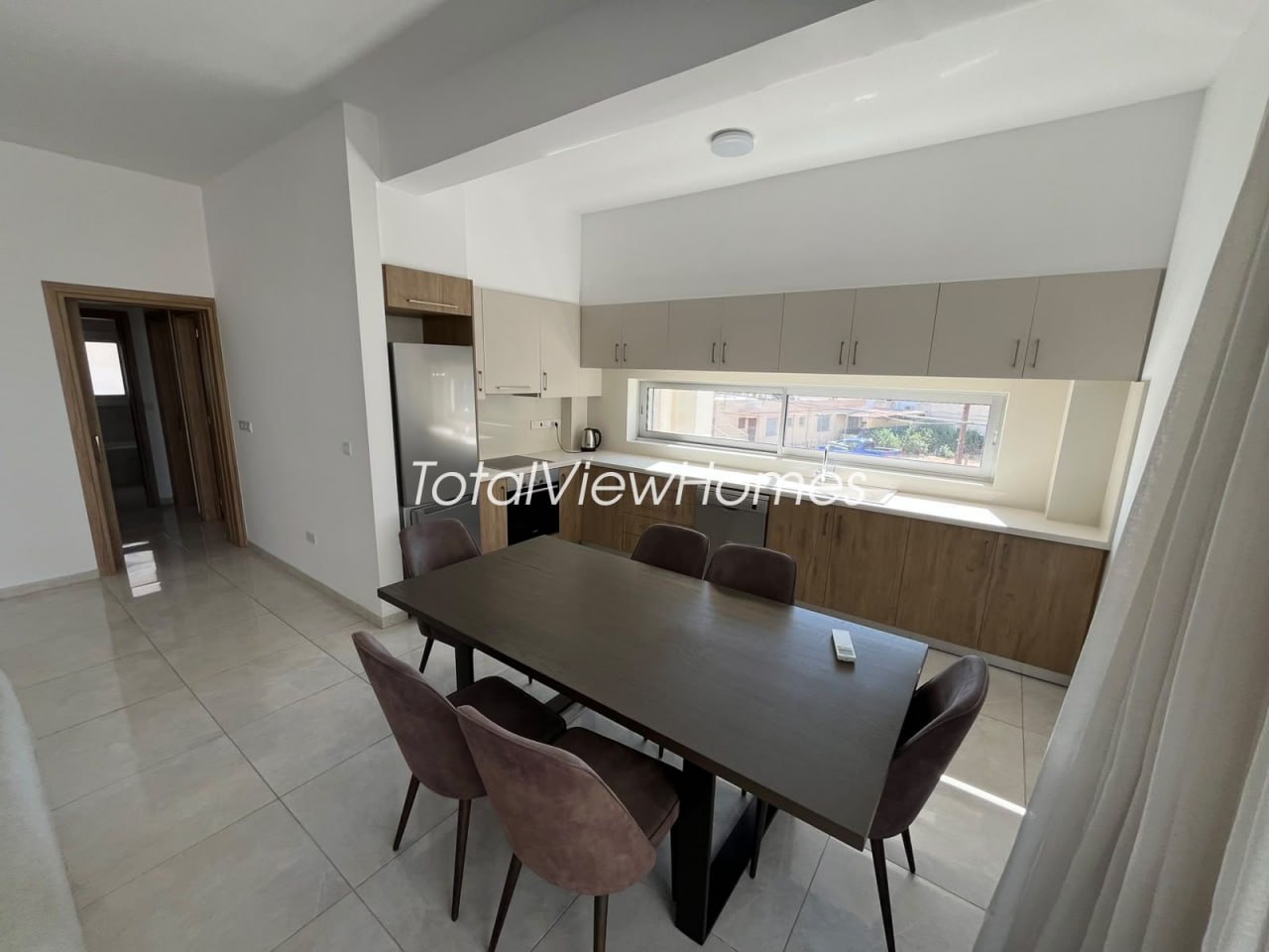 Apartment, 3 bedrooms — 3