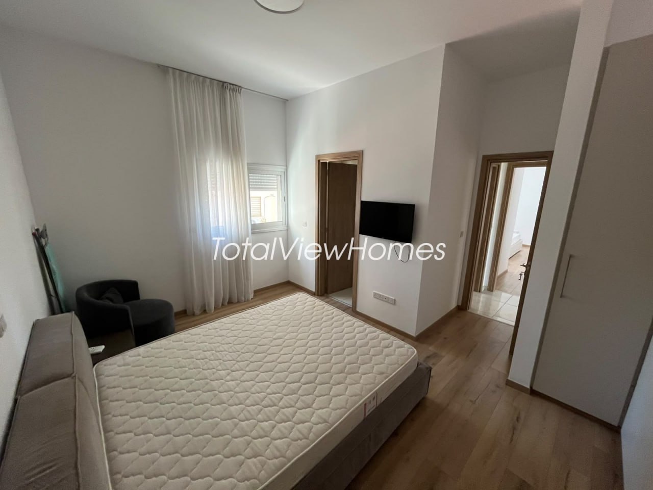 Apartment, 3 bedrooms — 8