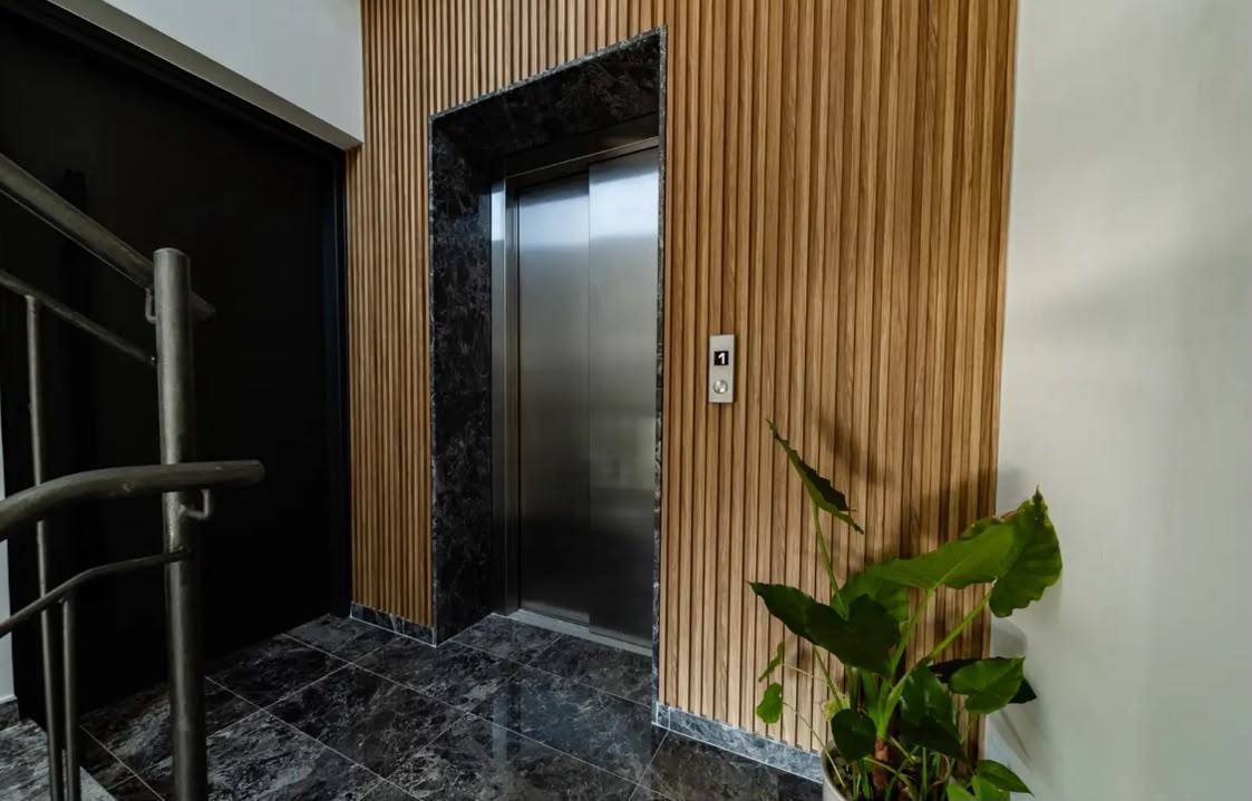 Apartment, 2 bedrooms — 3