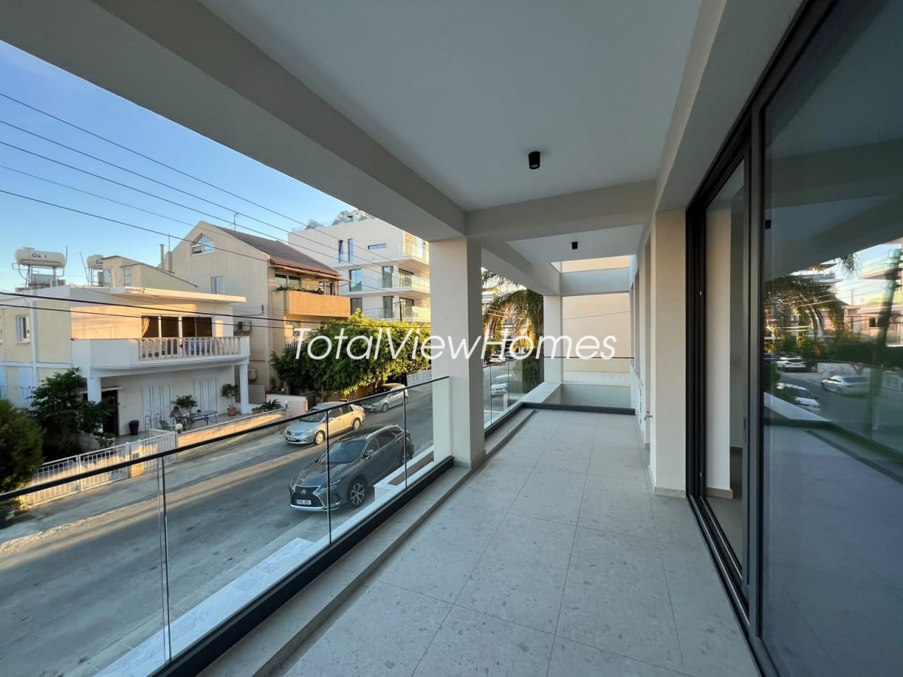 Apartment, 2 bedrooms — 2