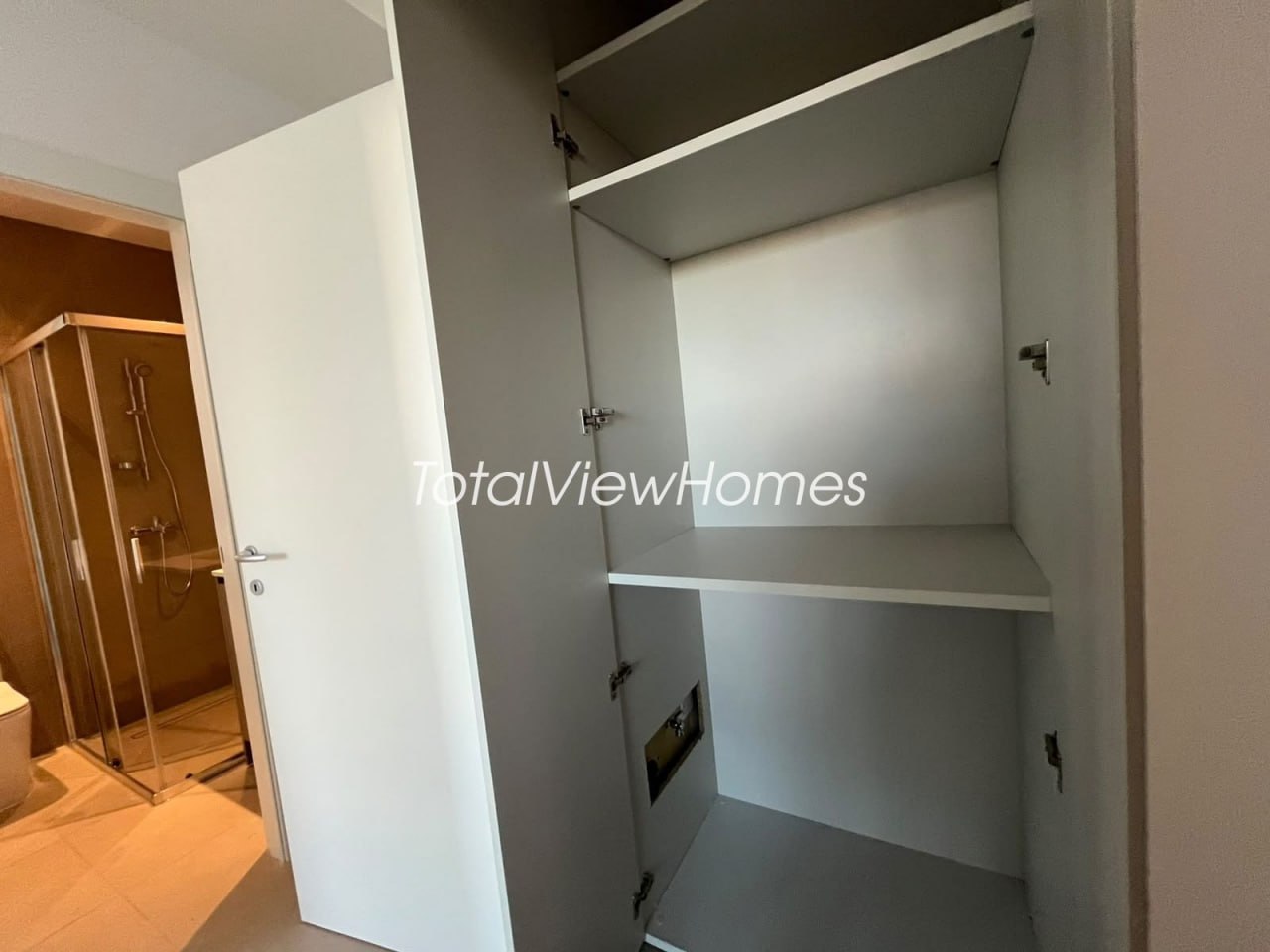 Apartment, 2 bedrooms — 3