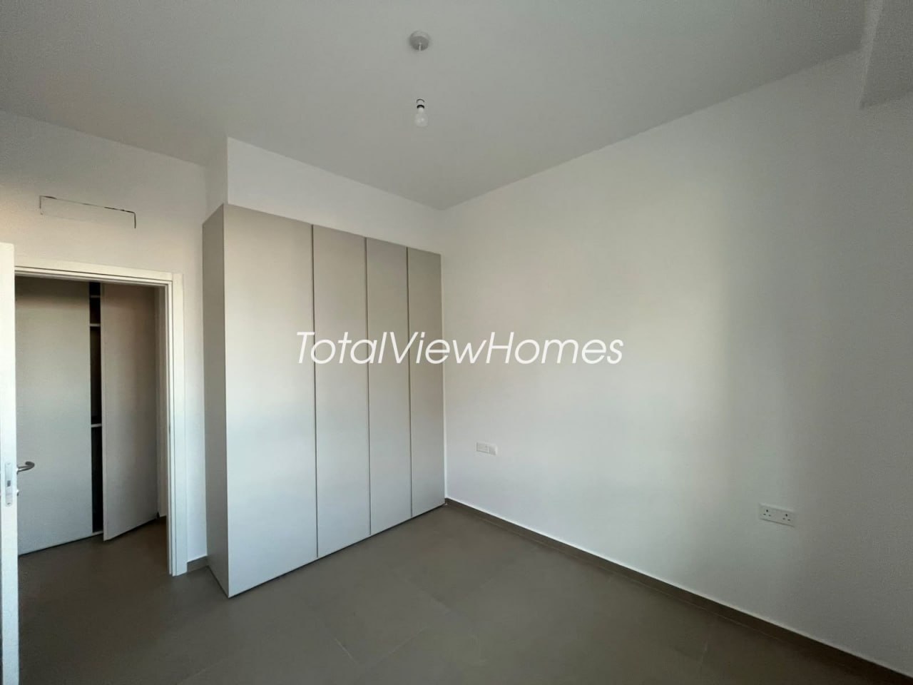 Apartment, 2 bedrooms — 6