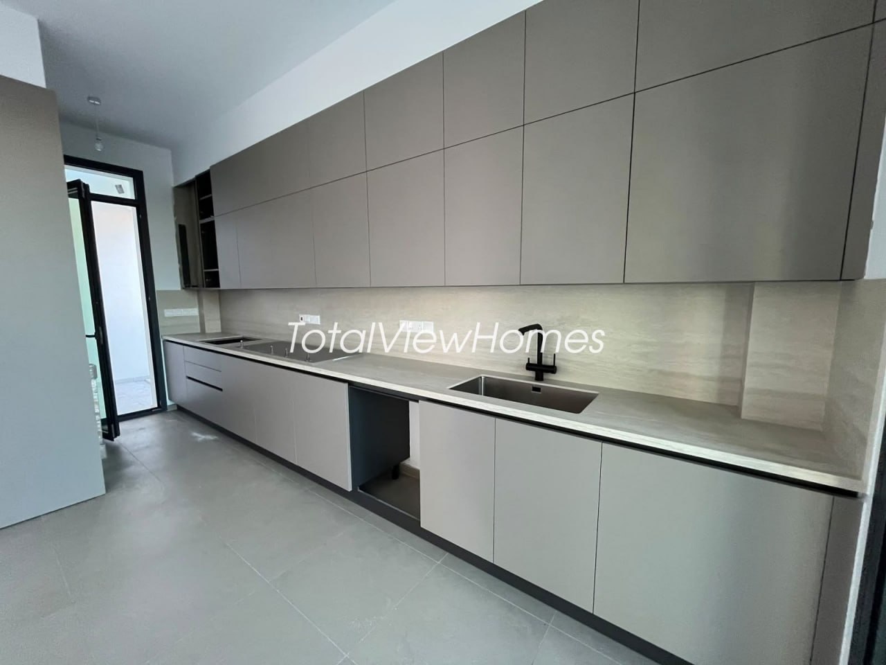 Apartment, 2 bedrooms — 8