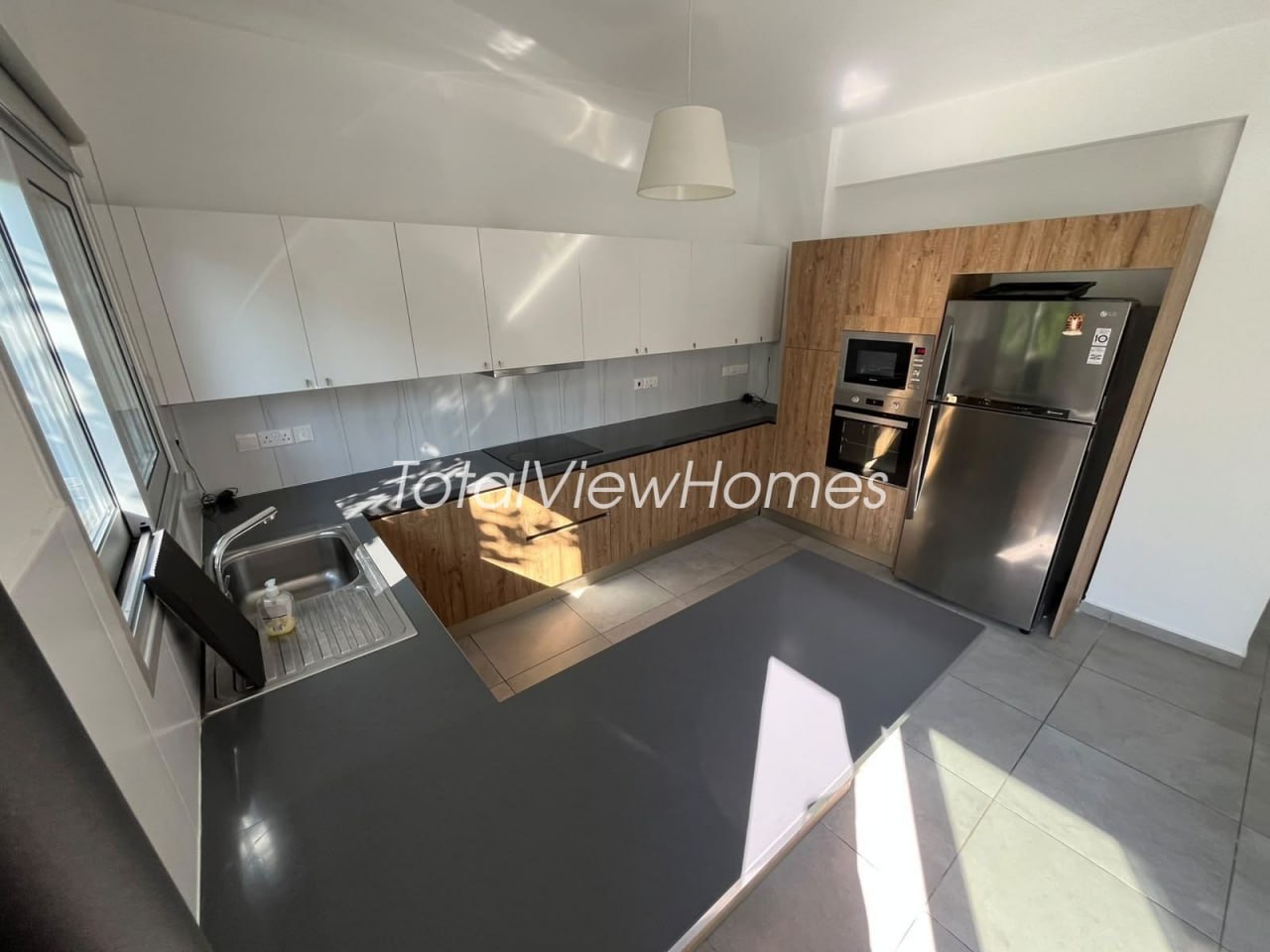 Villa, 3 bedrooms — 5
