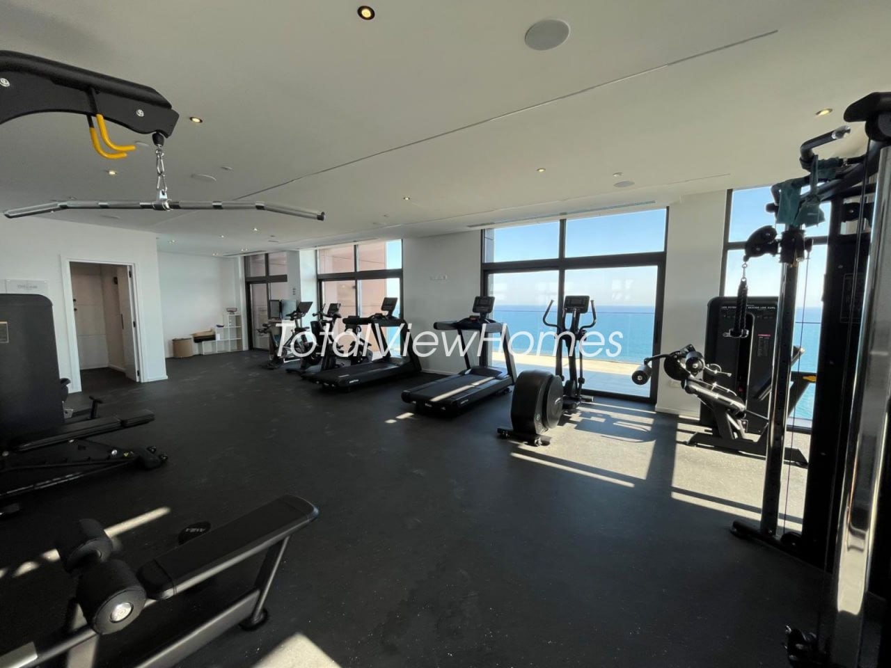 Apartment, 3 bedrooms — 3
