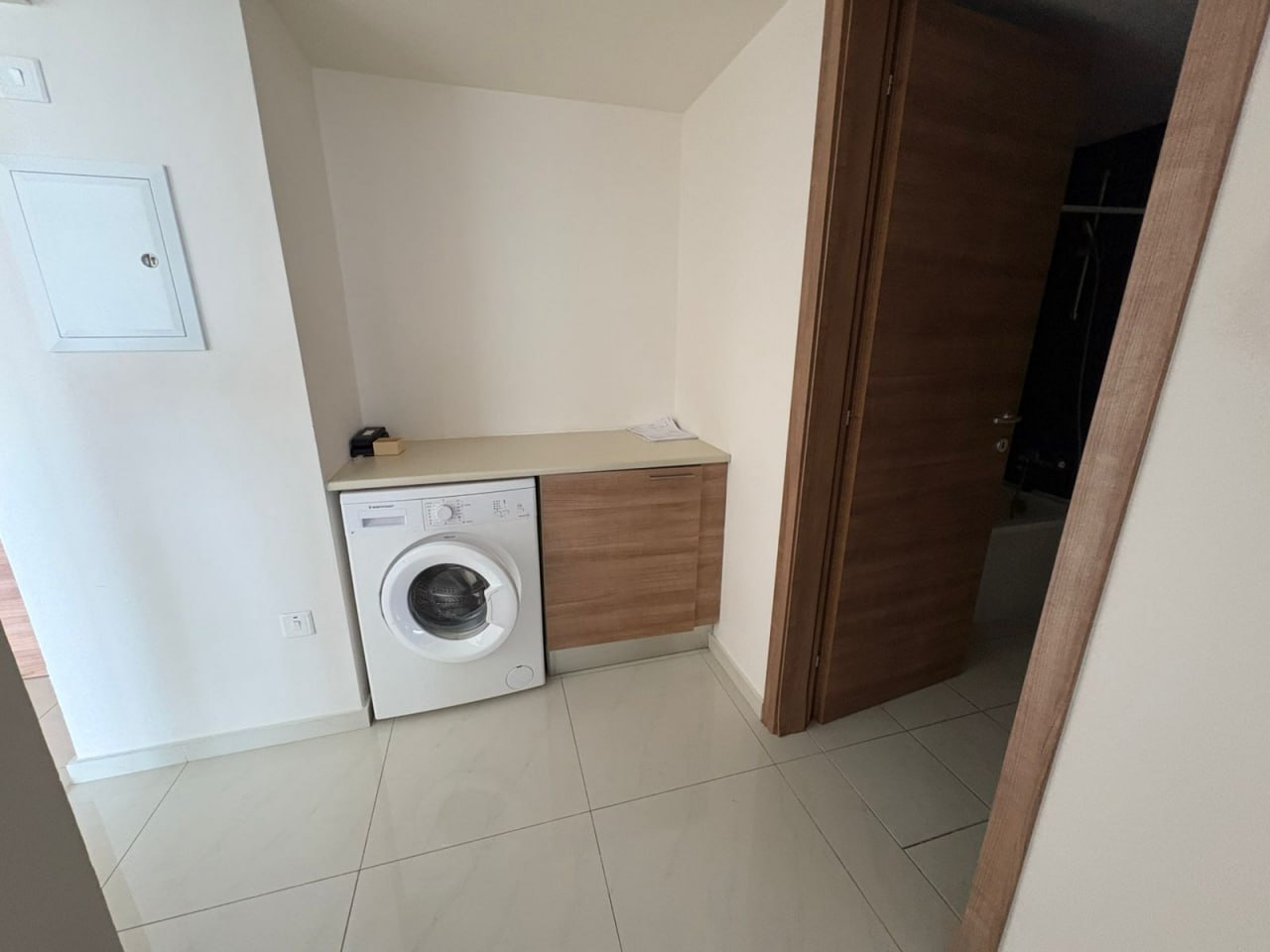 Apartment, 1 bedroom — 4