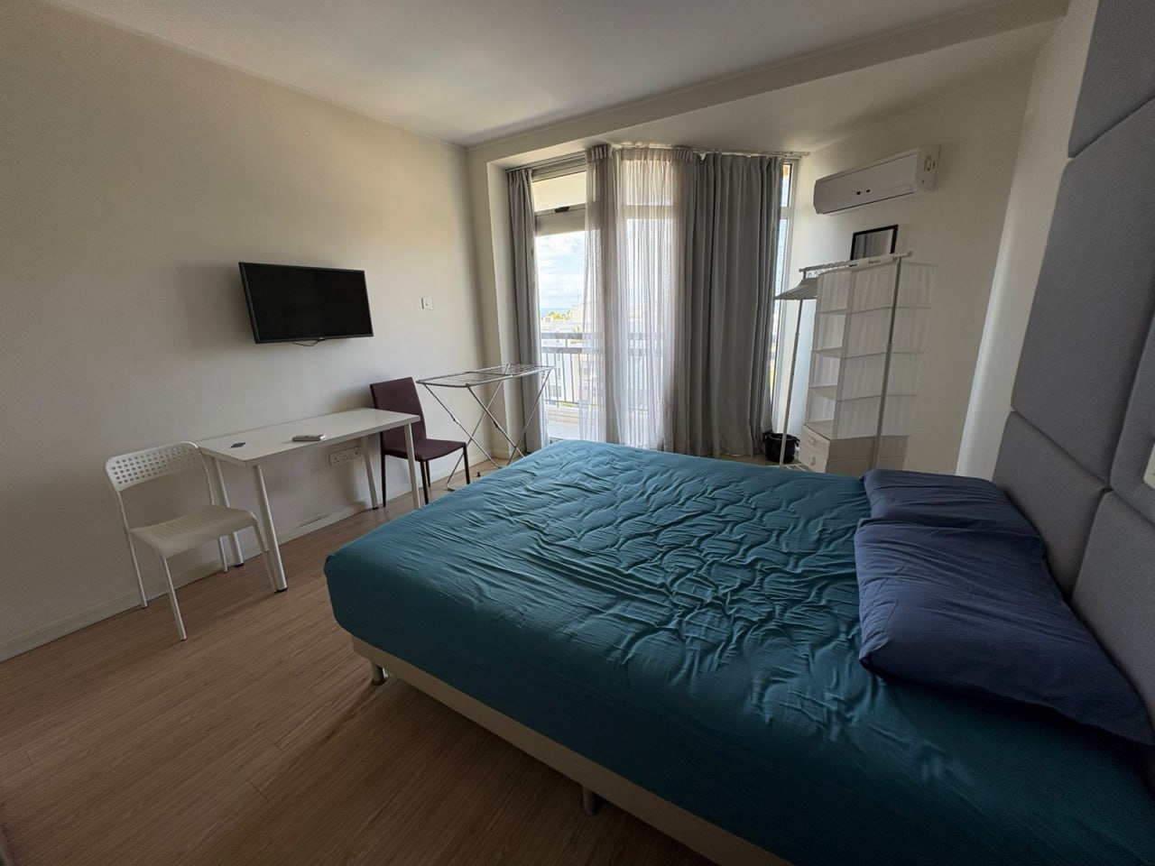 Apartment, 1 bedroom — 5