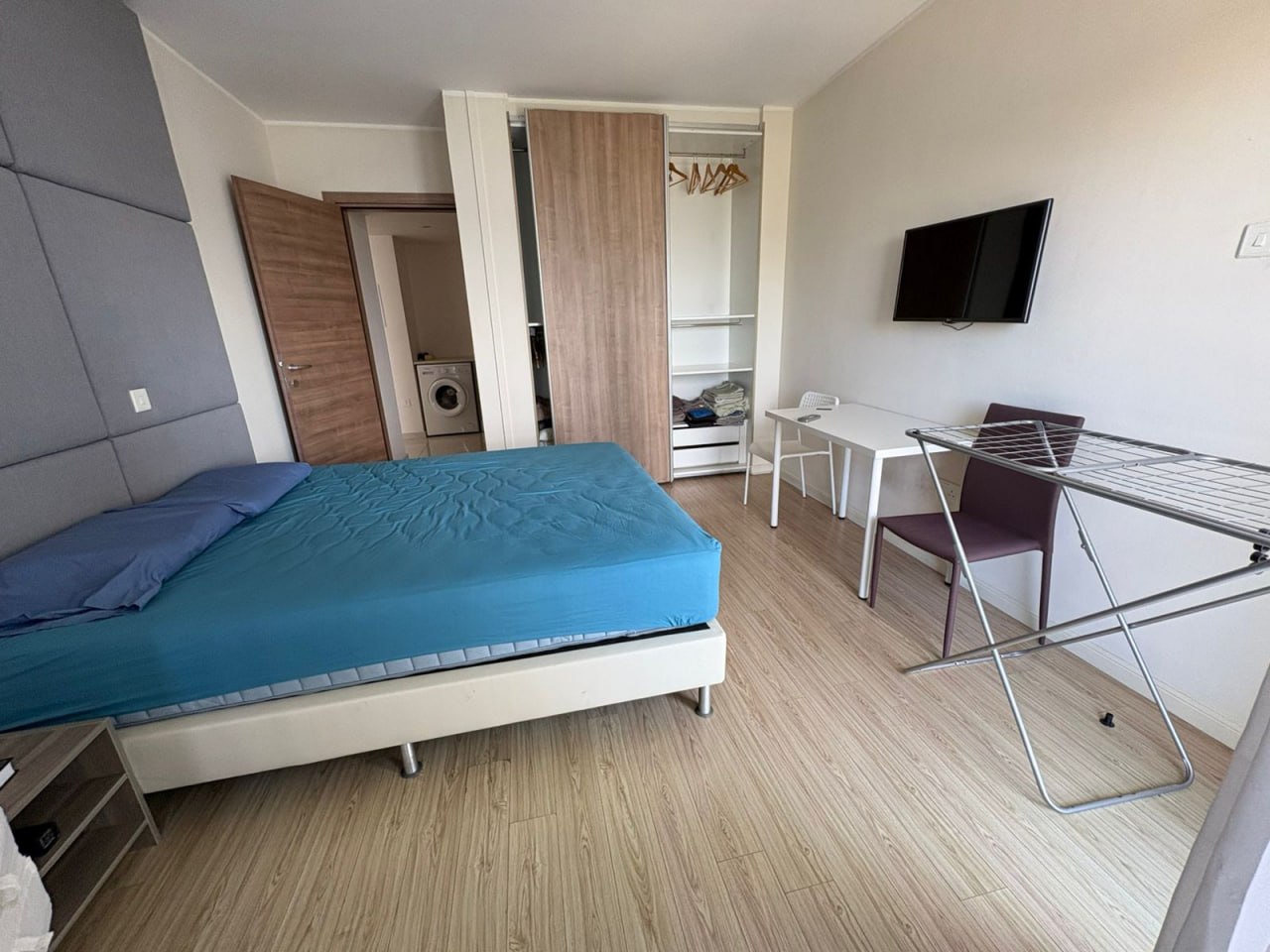 Apartment, 1 bedroom — 6