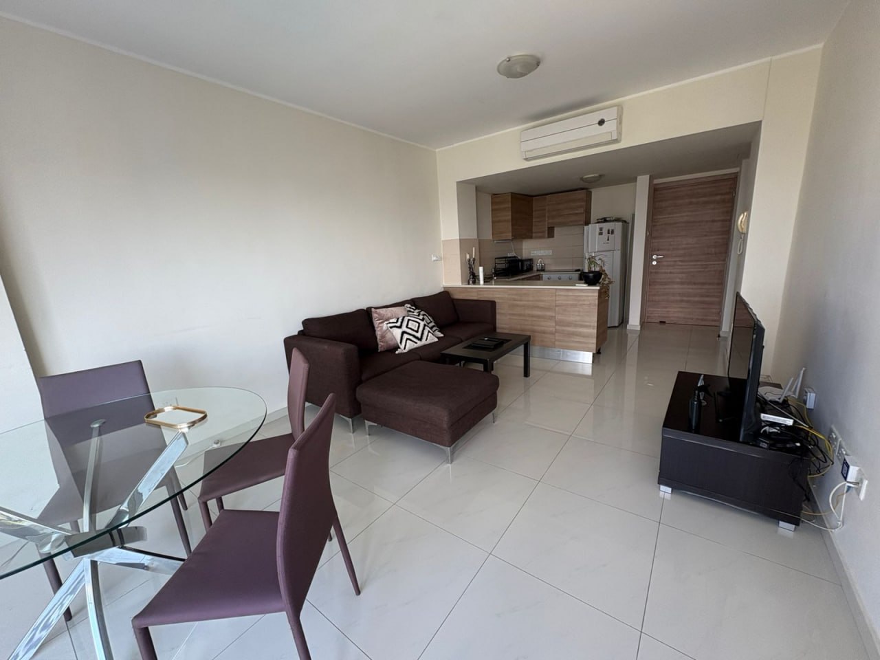 Apartment, 1 bedroom — 8