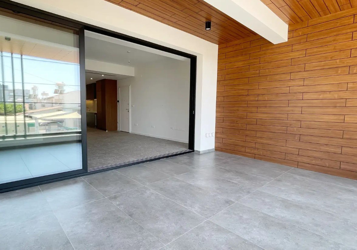 Apartment, 2 bedrooms — 2